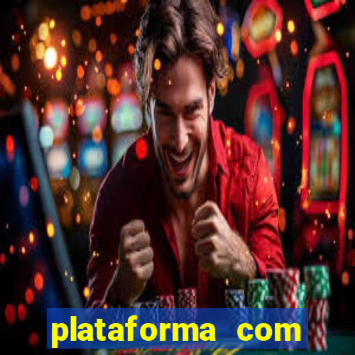 plataforma com rodada gratis